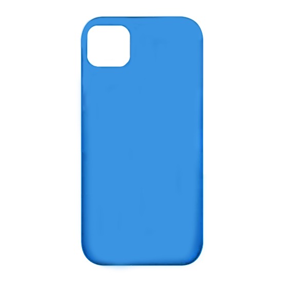 Silicone Case for Samsung Galaxy A22 5g Light Blue Silicone Case for Samsung Galaxy A22 5g Light Blue